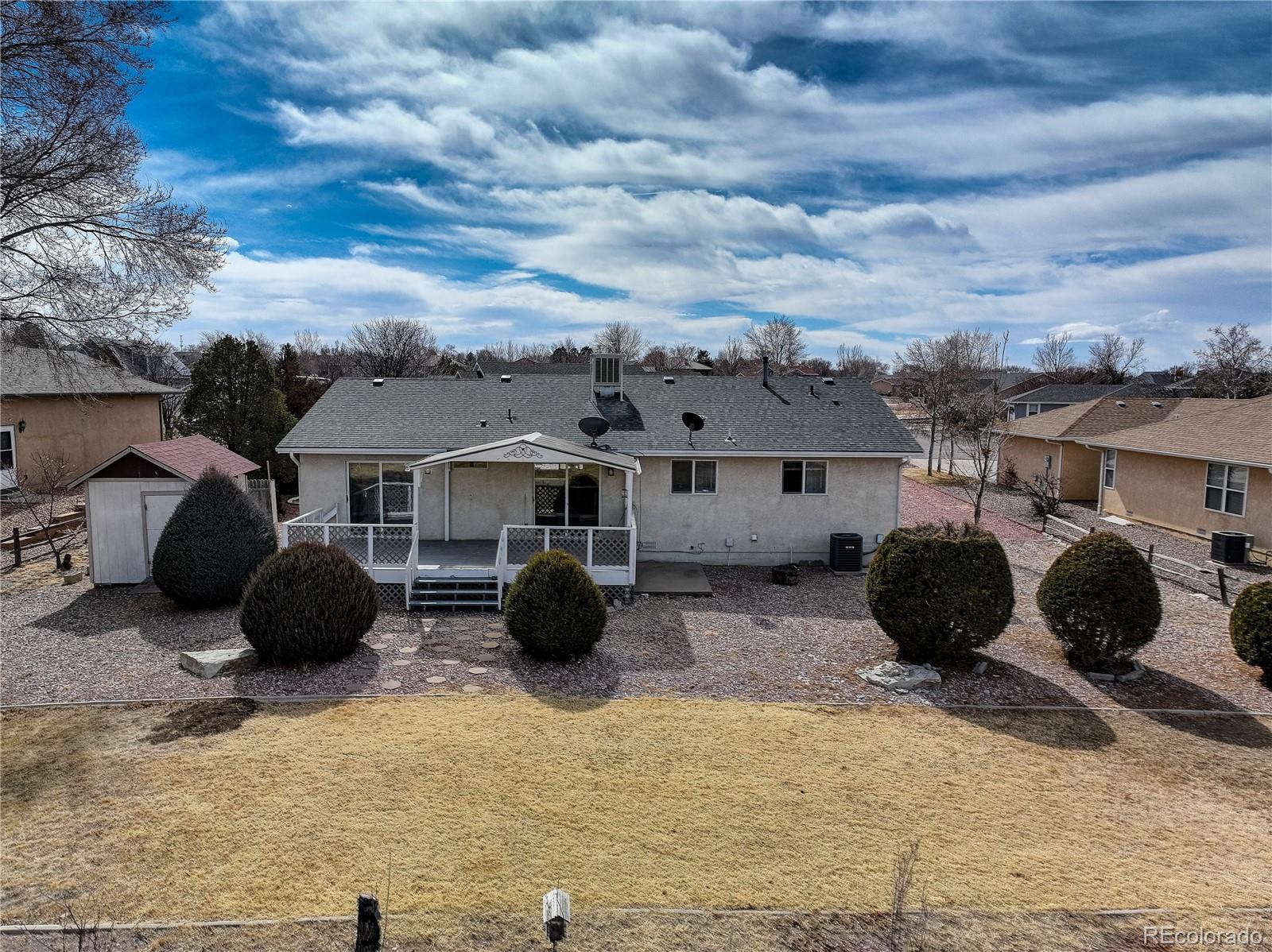 293 W Hahns Peak Avenue