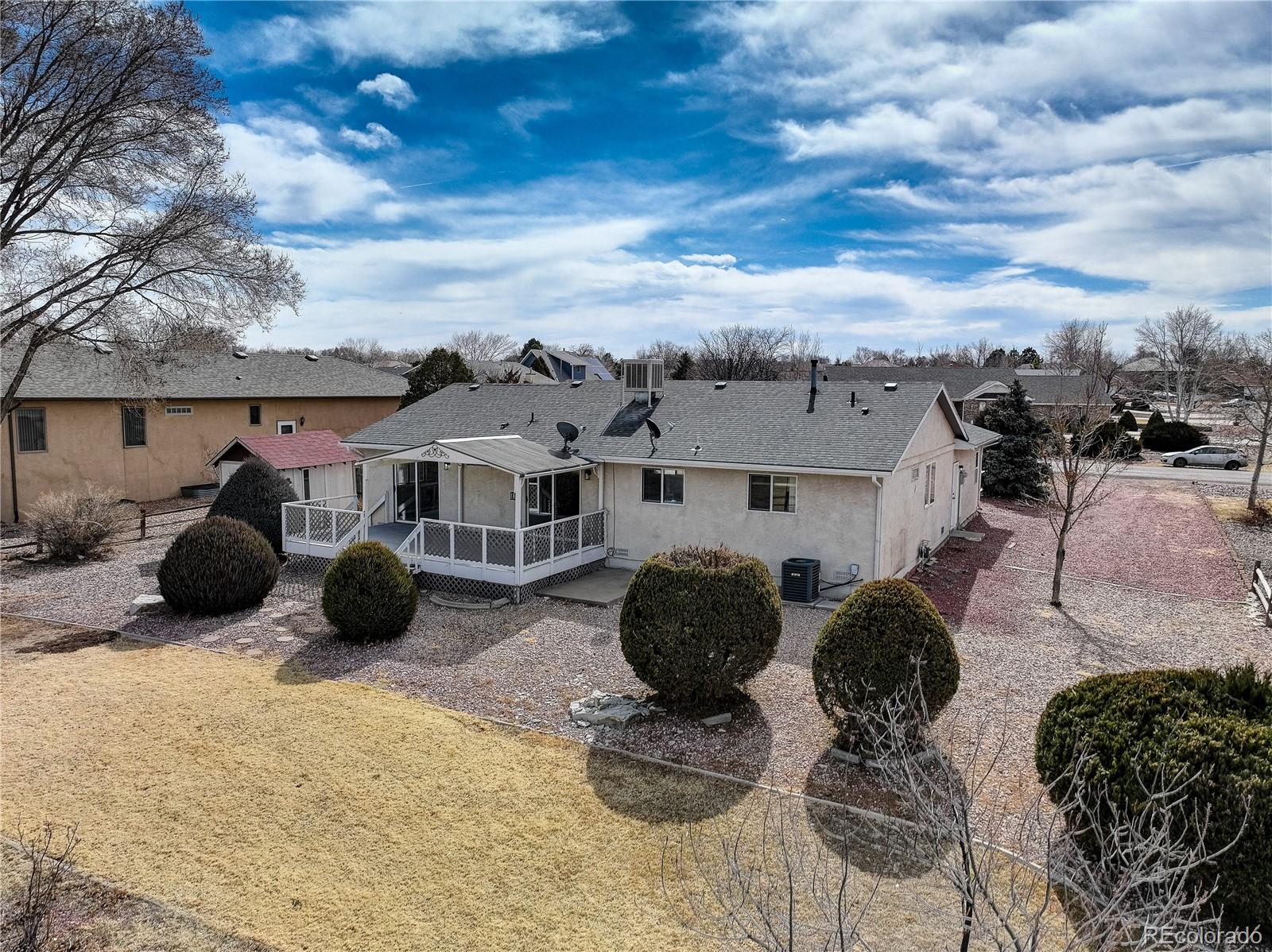 293 W Hahns Peak Avenue