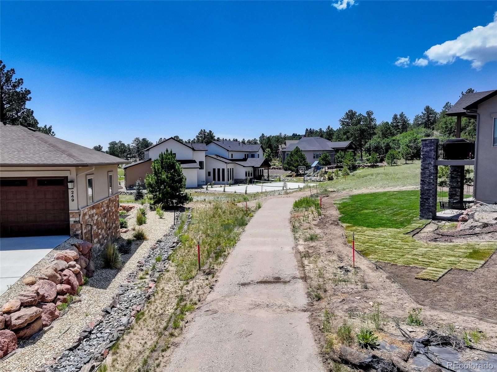 235 Dusty Hills Court