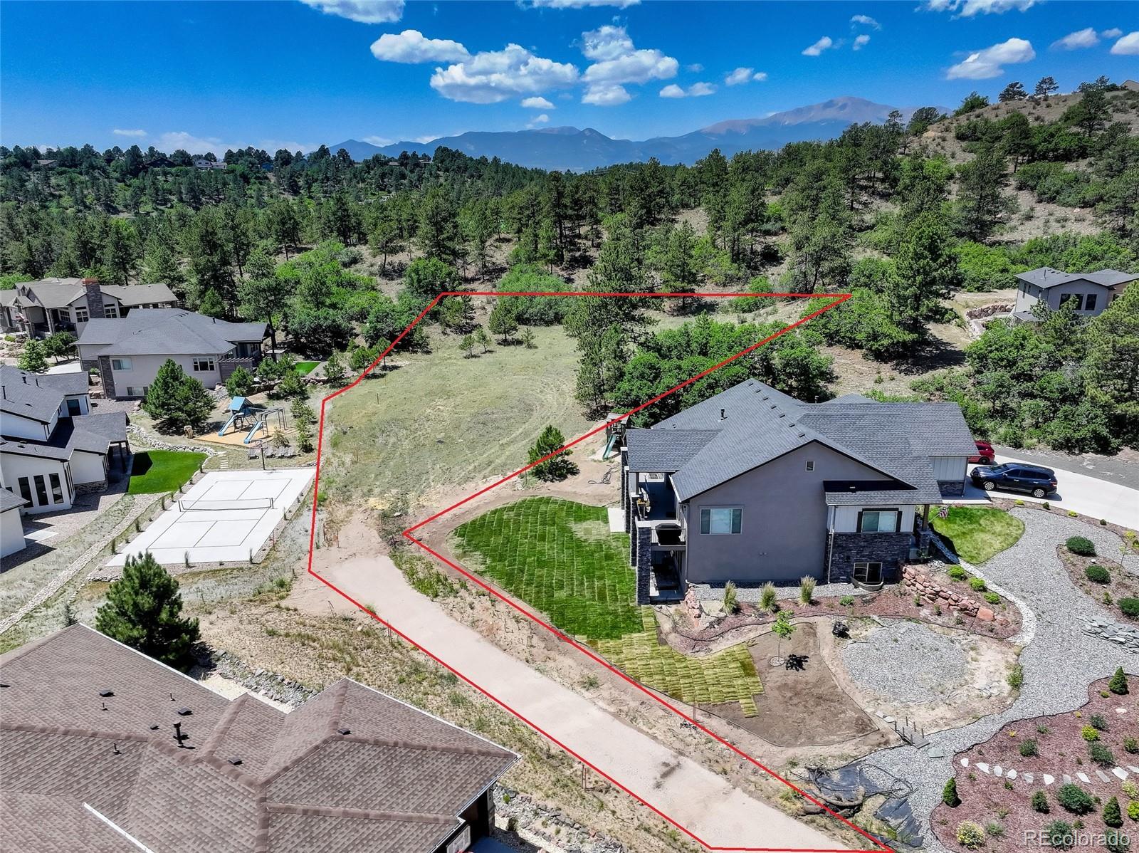 235 Dusty Hills Court