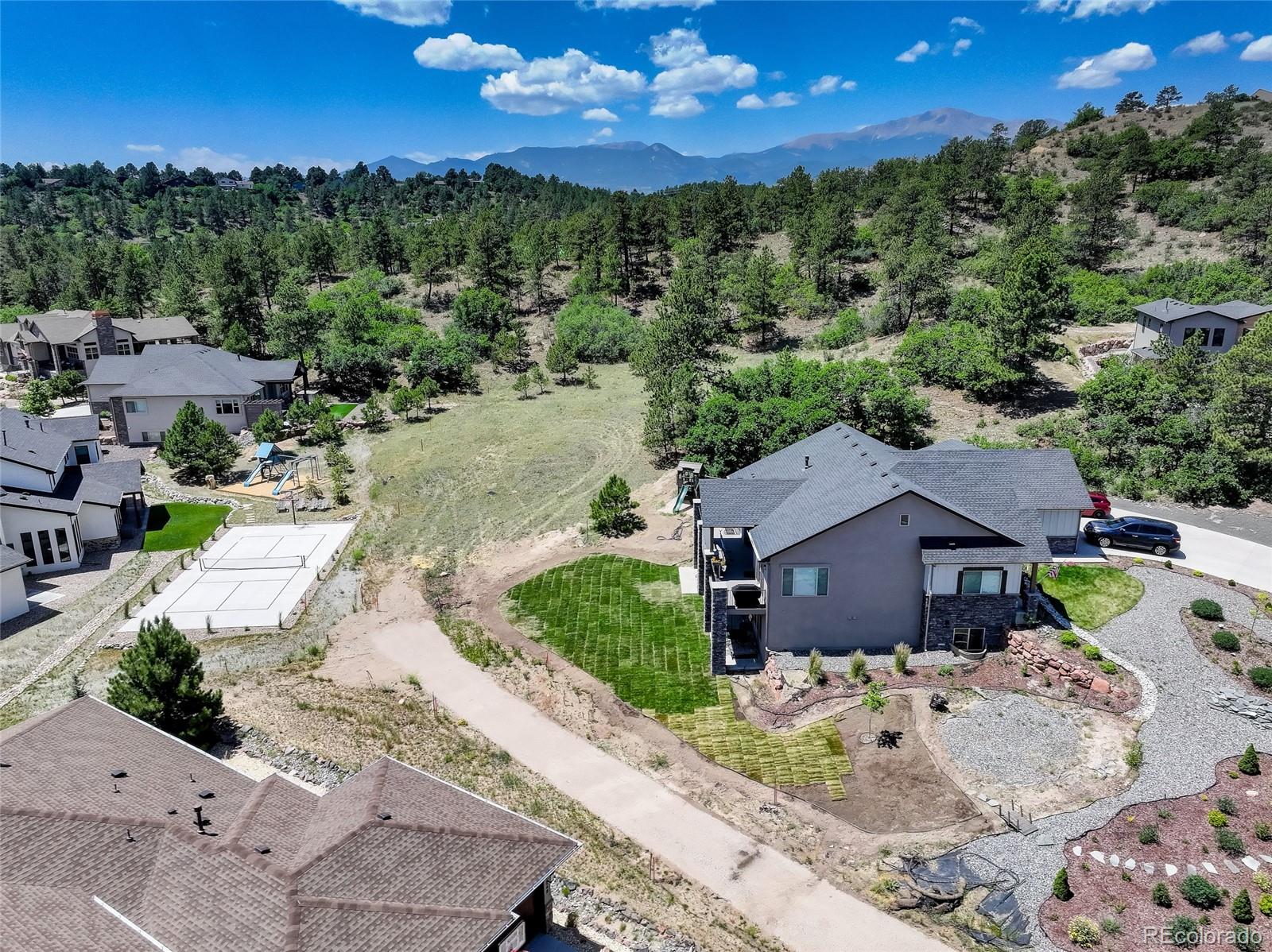 235 Dusty Hills Court