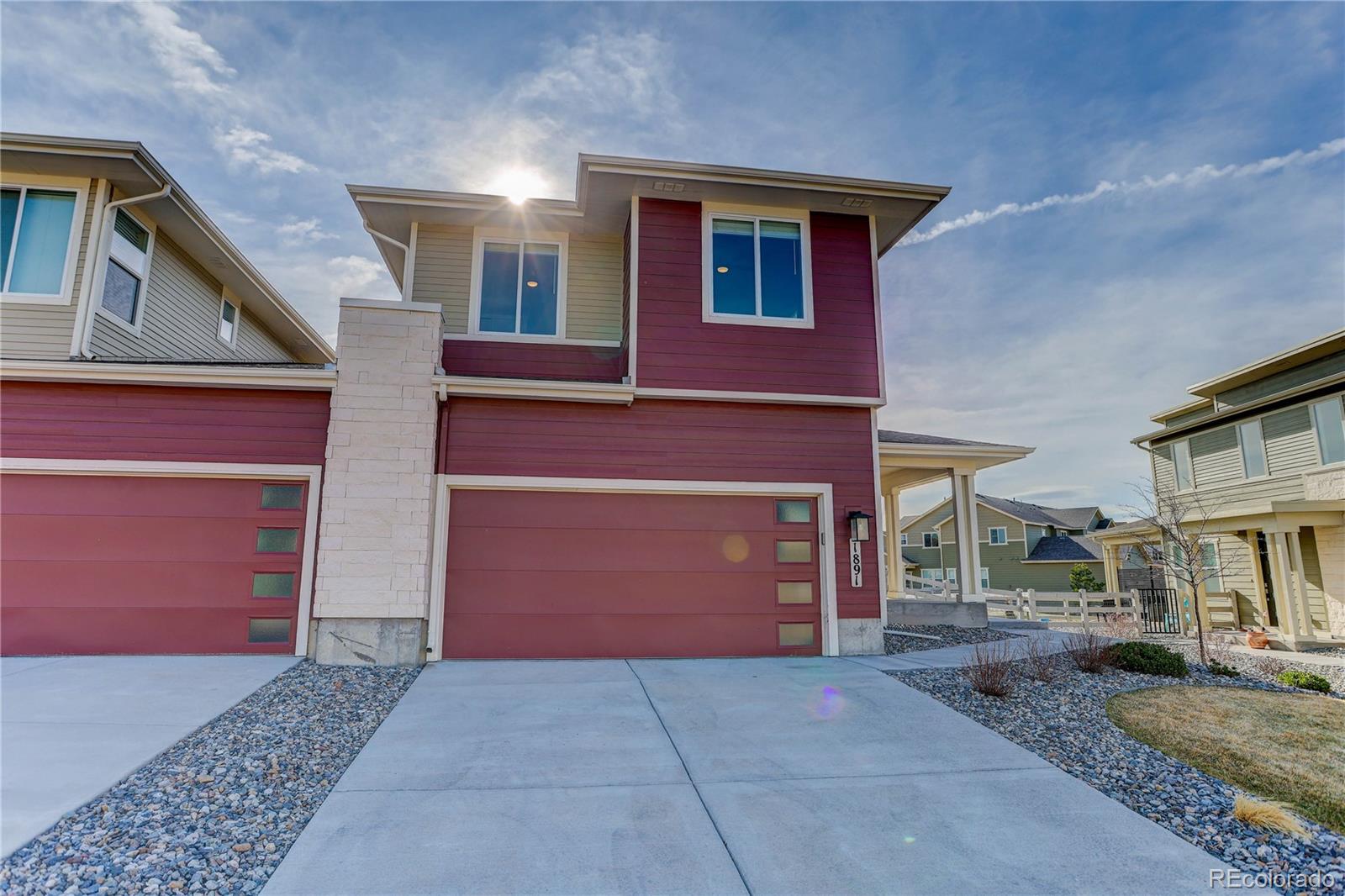 1891 Peak Prairie Lane