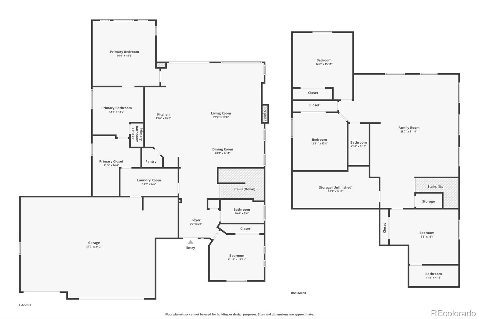 1901 Walnut Creek Court