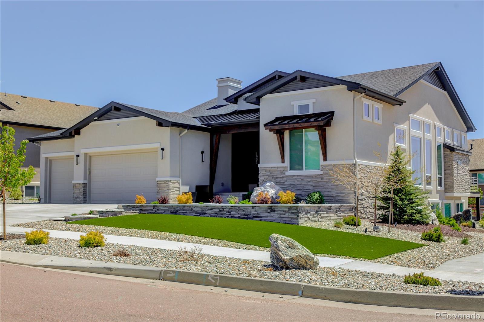 1901 Walnut Creek Court