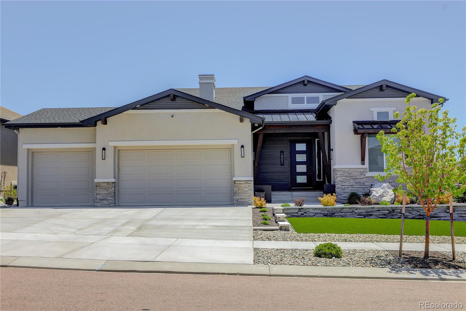 1901 Walnut Creek Court