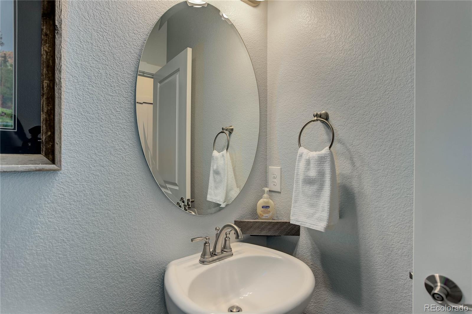 6543 Tumble Creek Drive