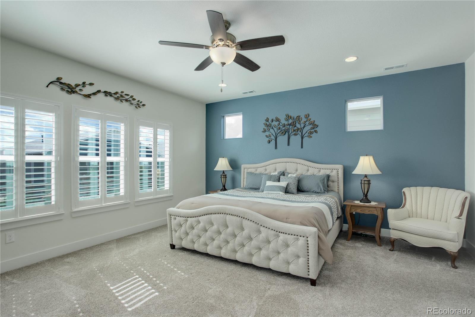 6543 Tumble Creek Drive