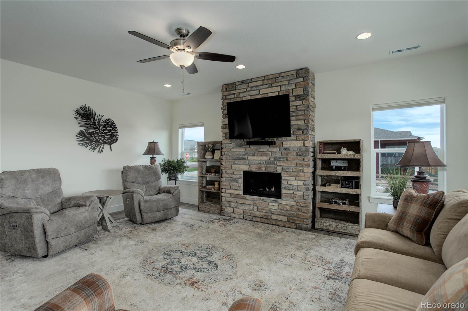 6543 Tumble Creek Drive