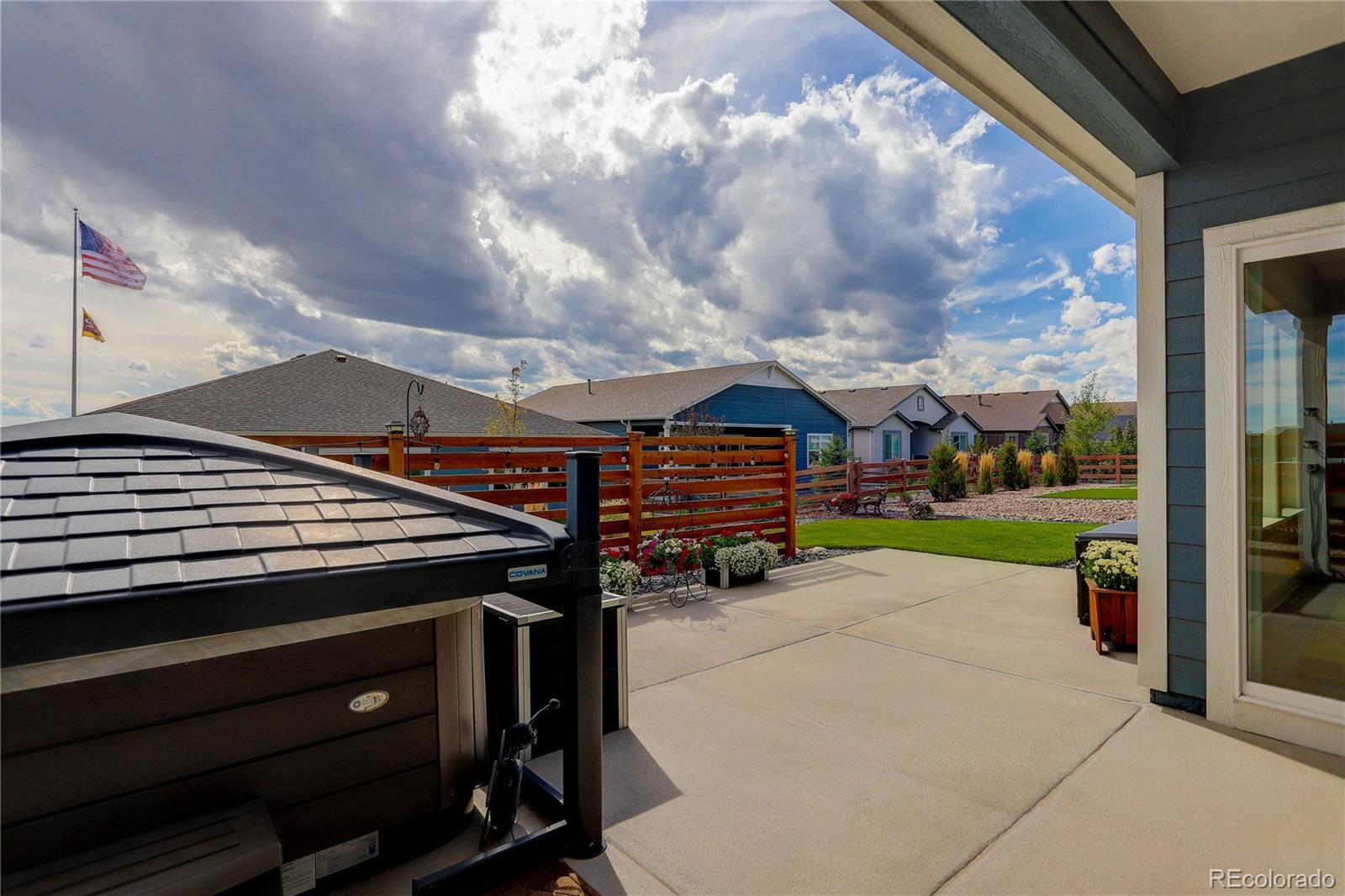 6543 Tumble Creek Drive