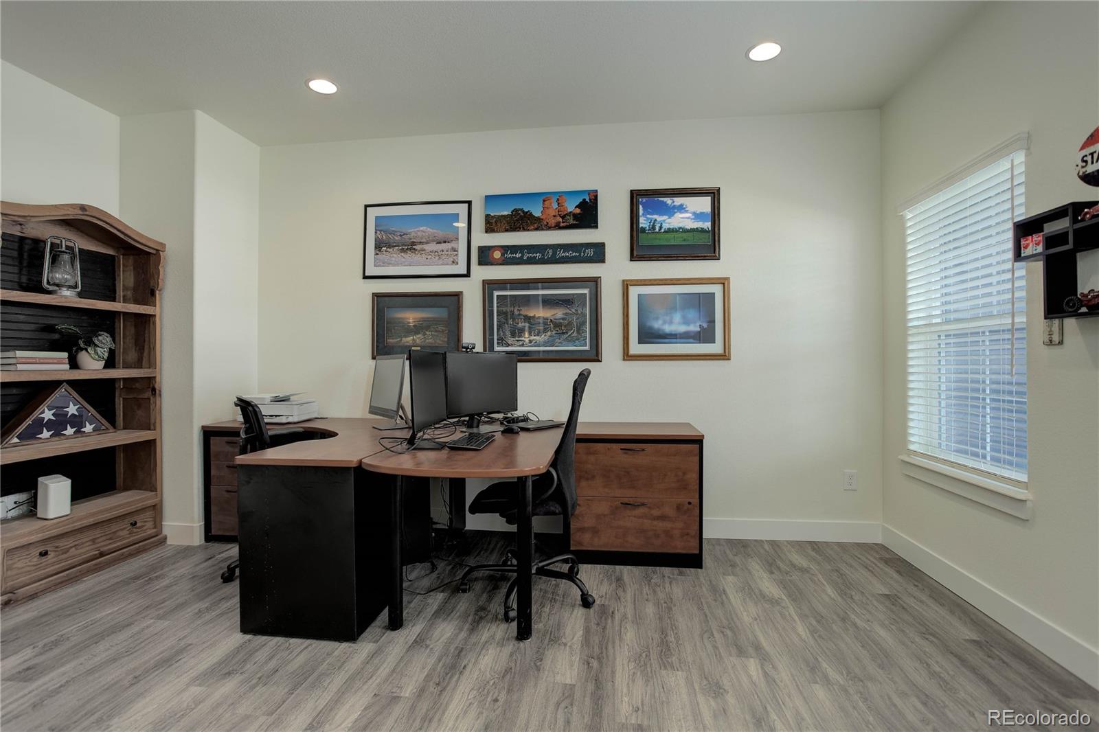 6543 Tumble Creek Drive