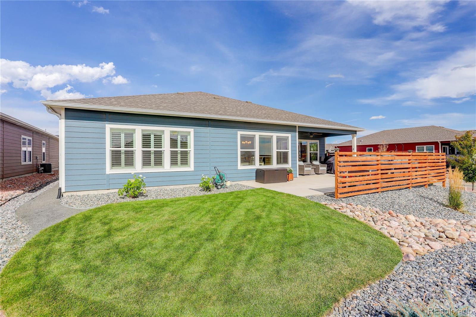 6543 Tumble Creek Drive