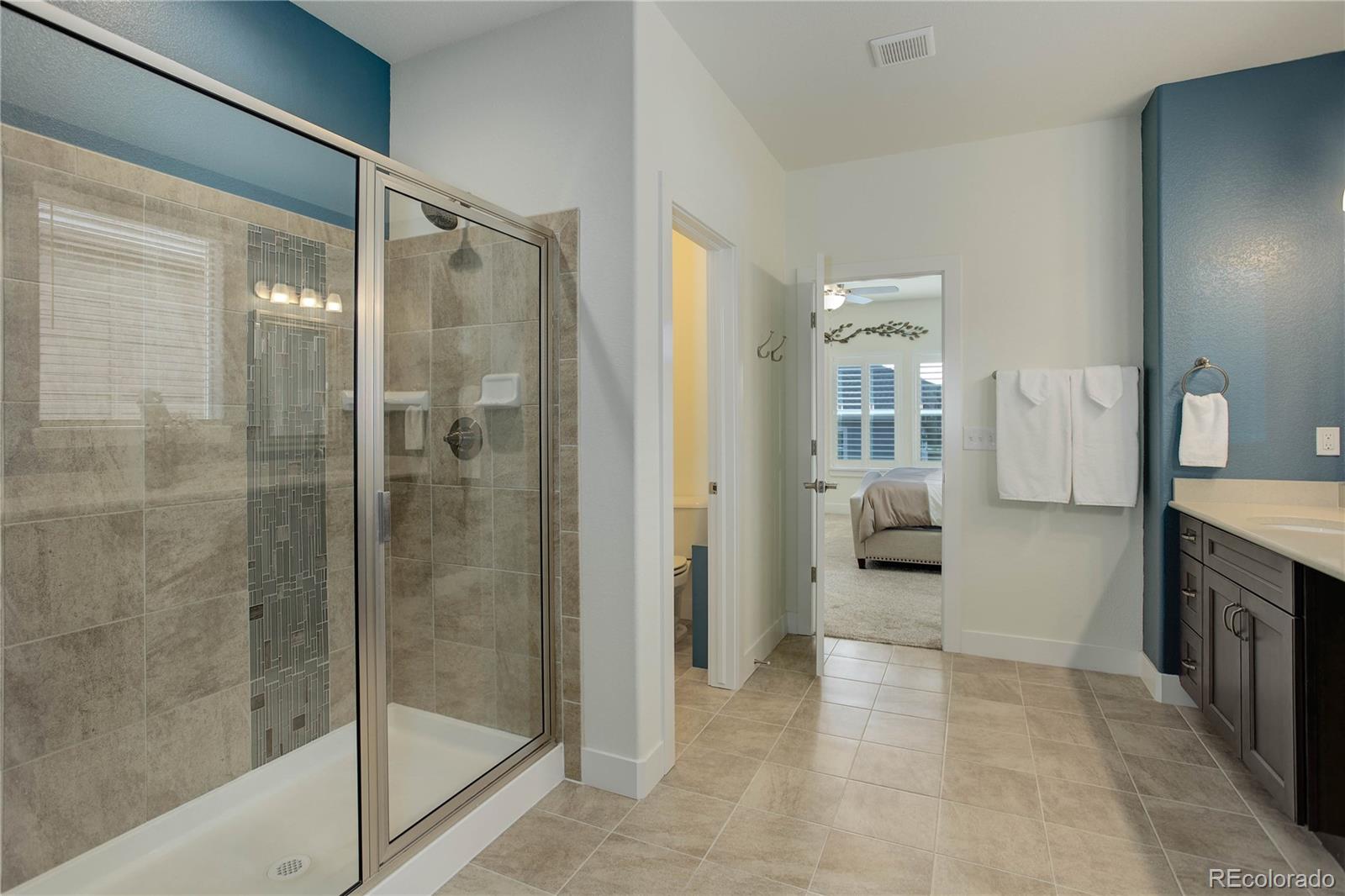 6543 Tumble Creek Drive