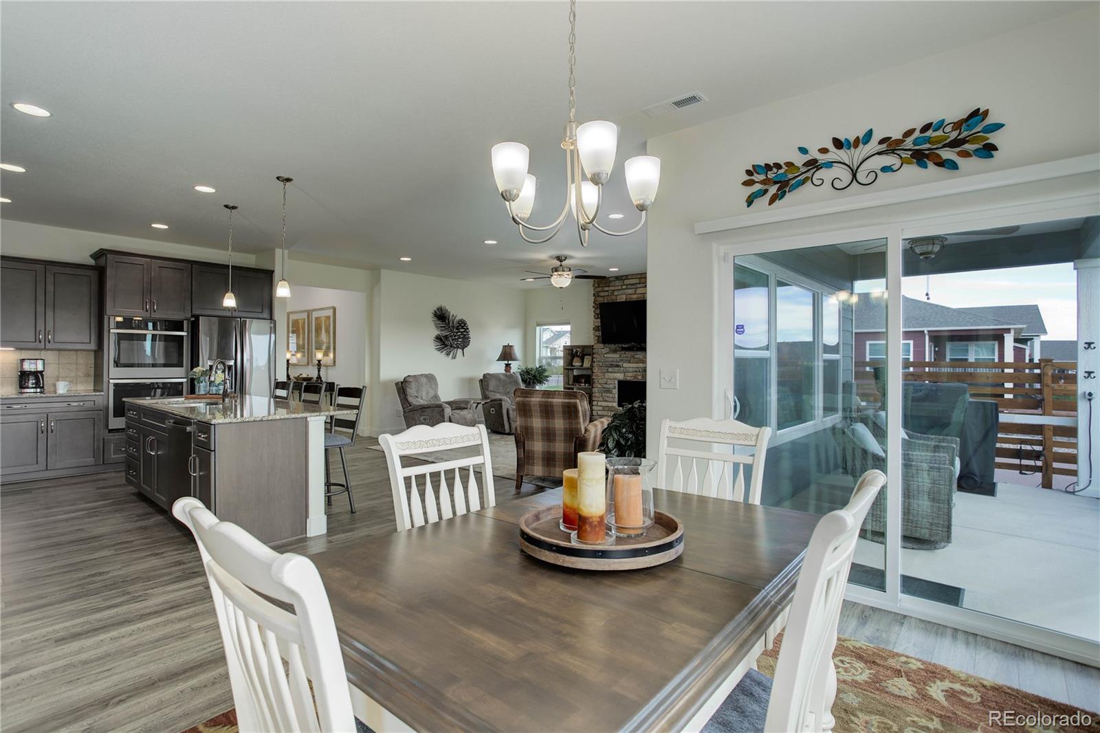 6543 Tumble Creek Drive