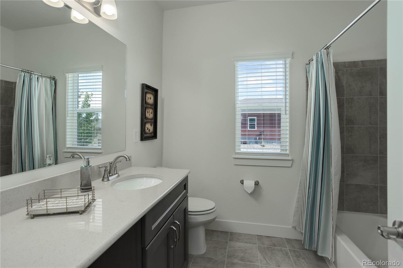 6543 Tumble Creek Drive