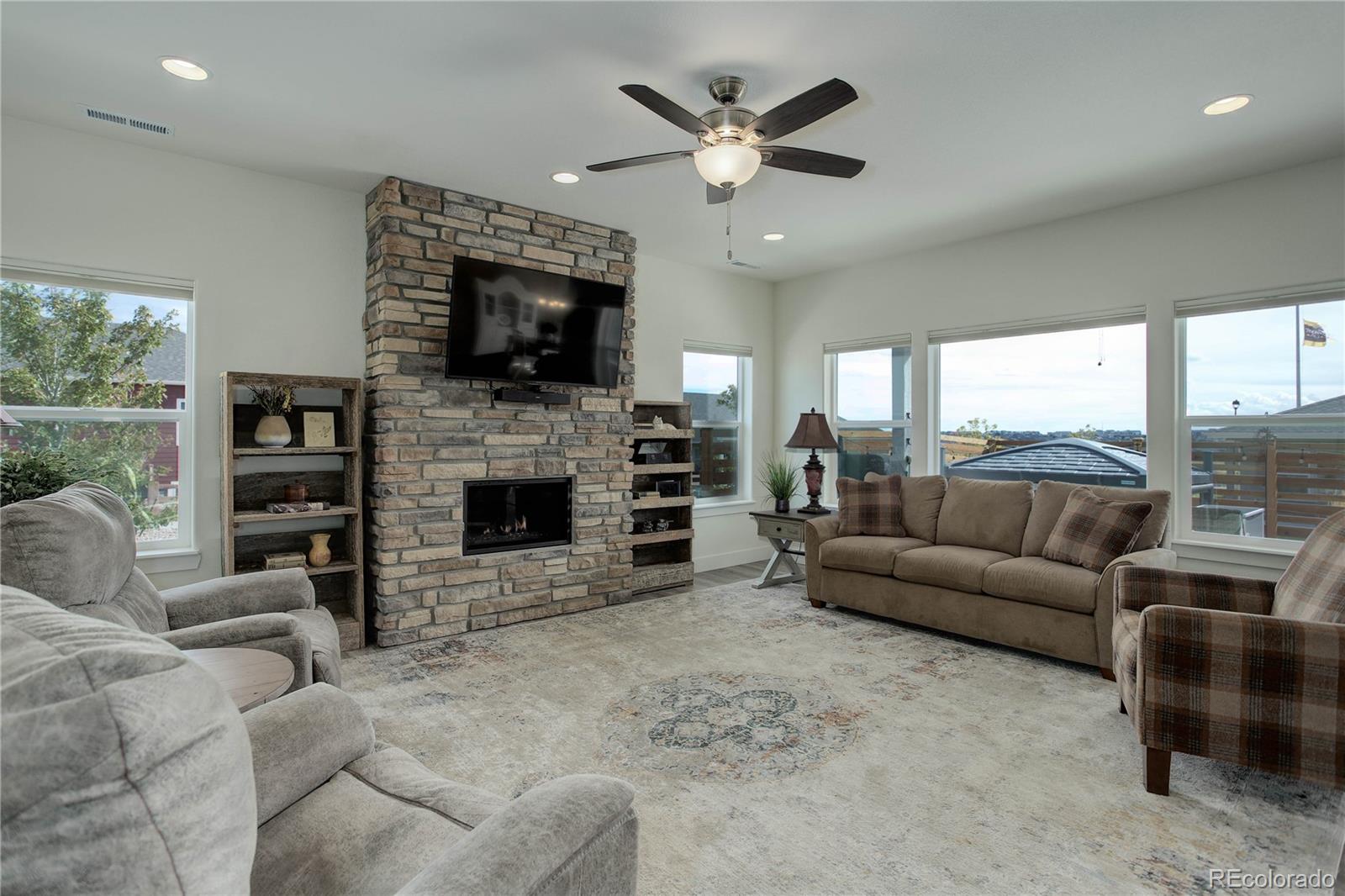 6543 Tumble Creek Drive