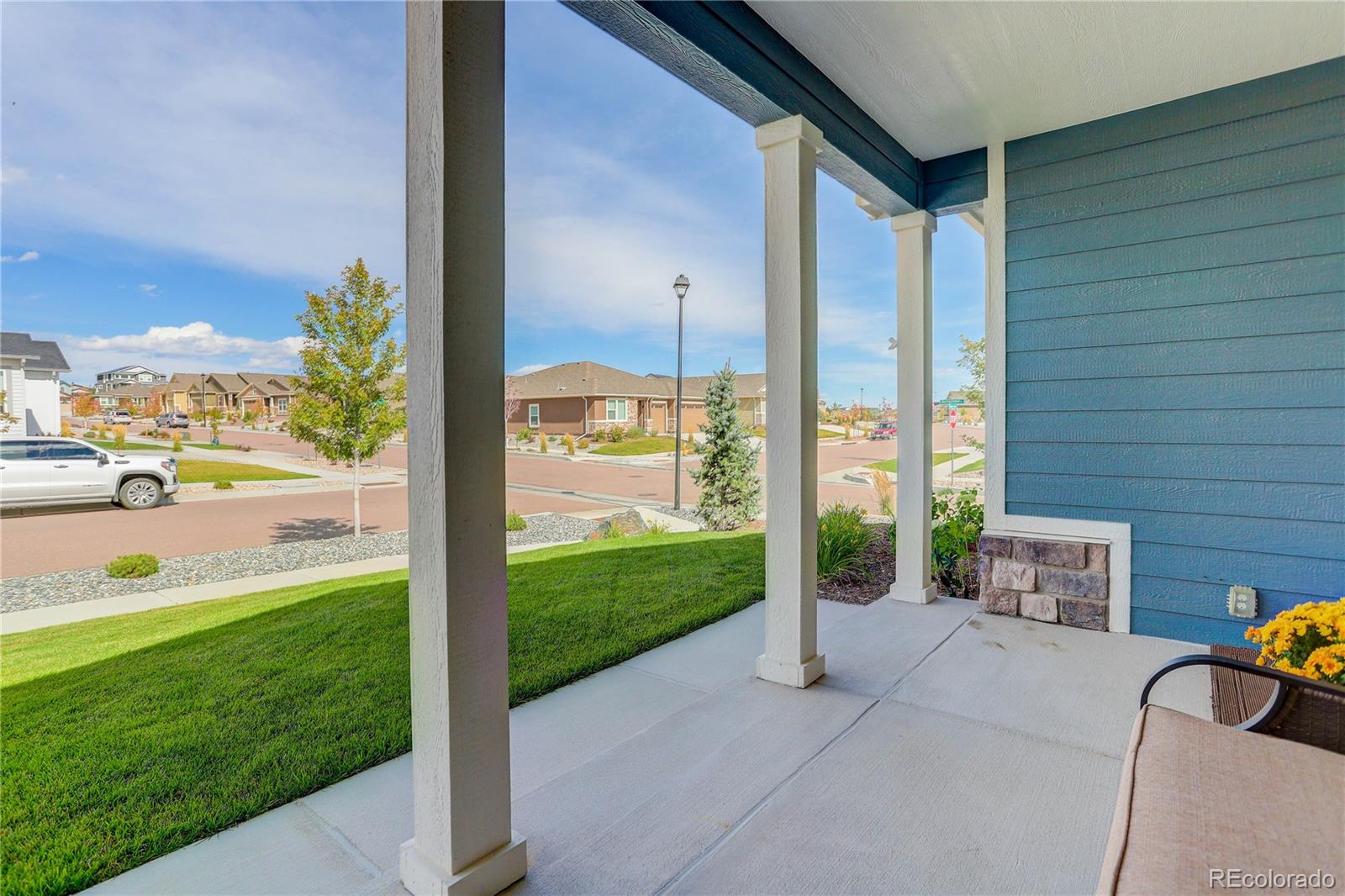 6543 Tumble Creek Drive