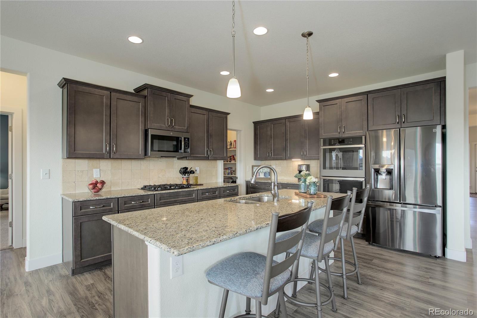 6543 Tumble Creek Drive