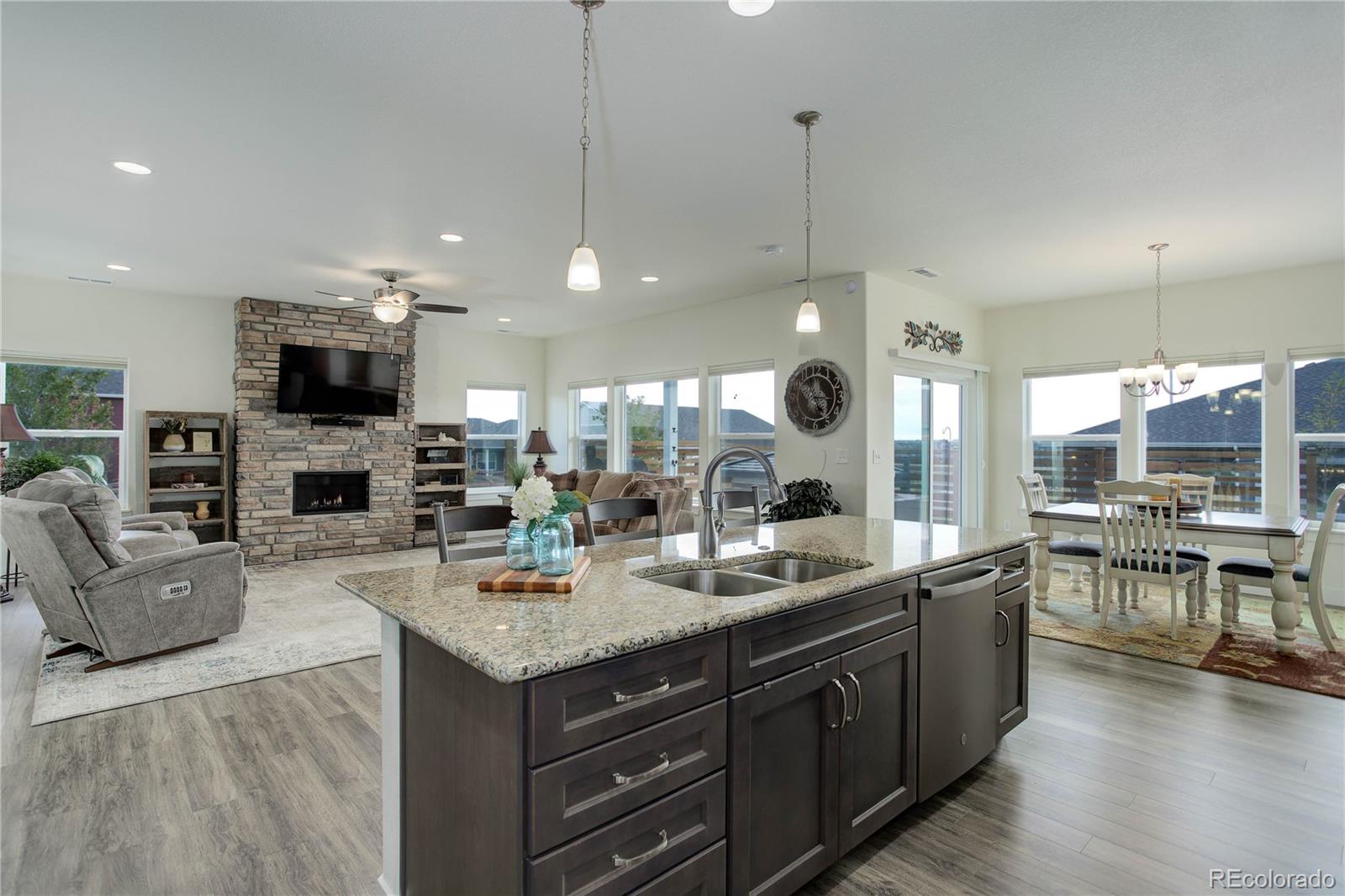 6543 Tumble Creek Drive