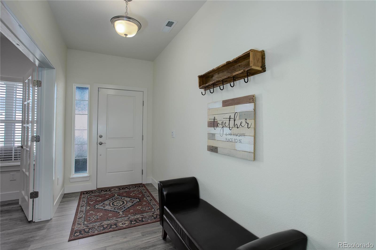 6543 Tumble Creek Drive