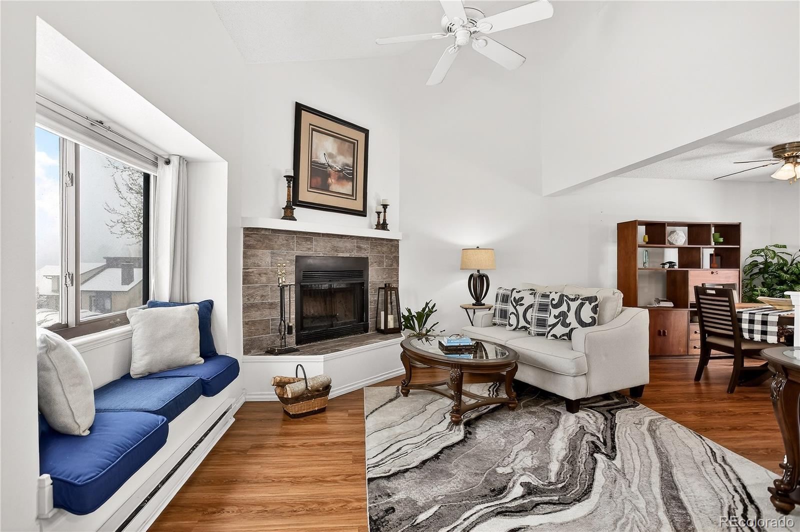 5102 Rainbow Harbour Circle