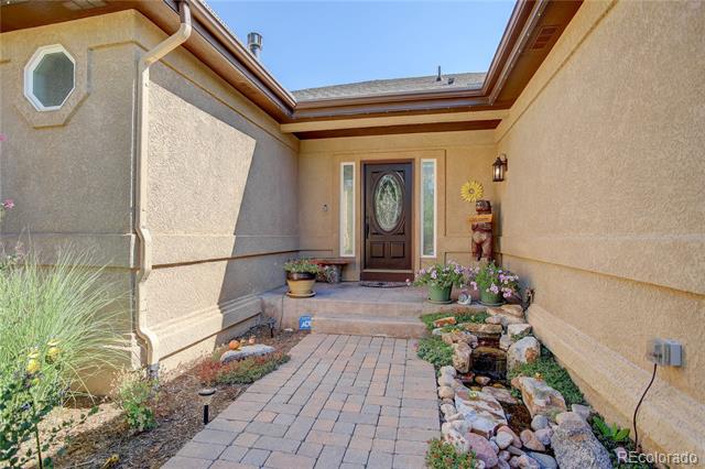 15895 Wildhaven Lane