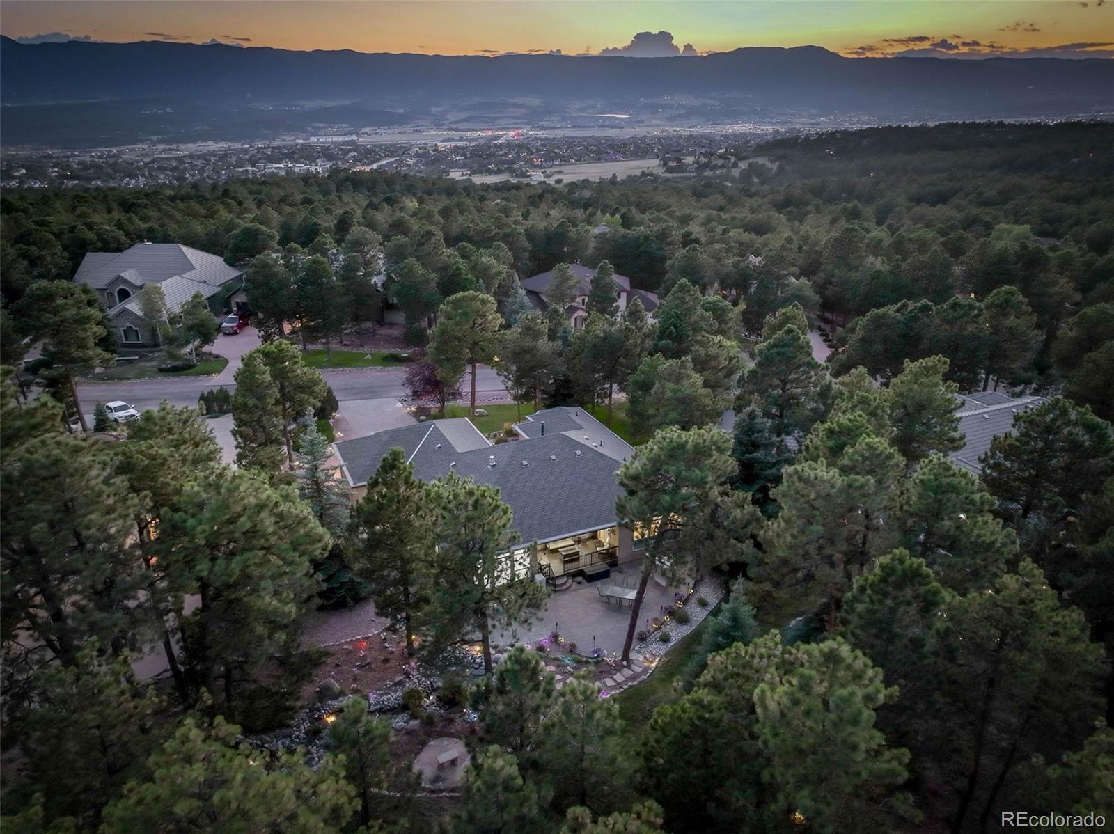 15895 Wildhaven Lane