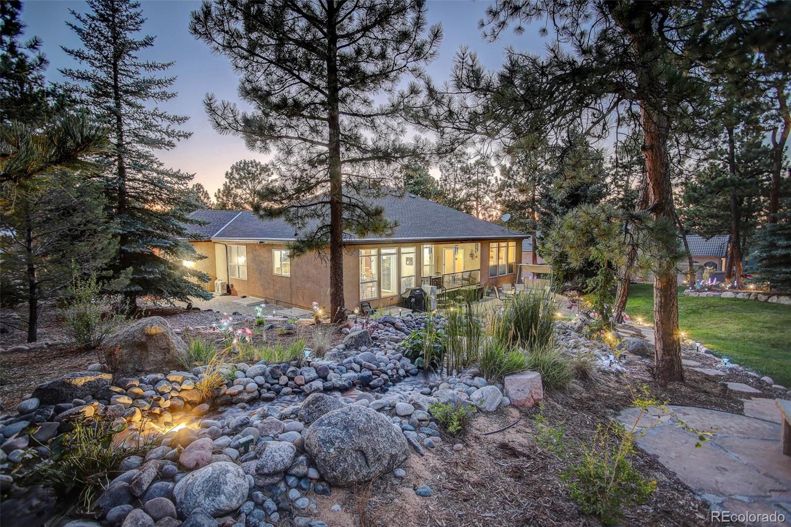 15895 Wildhaven Lane