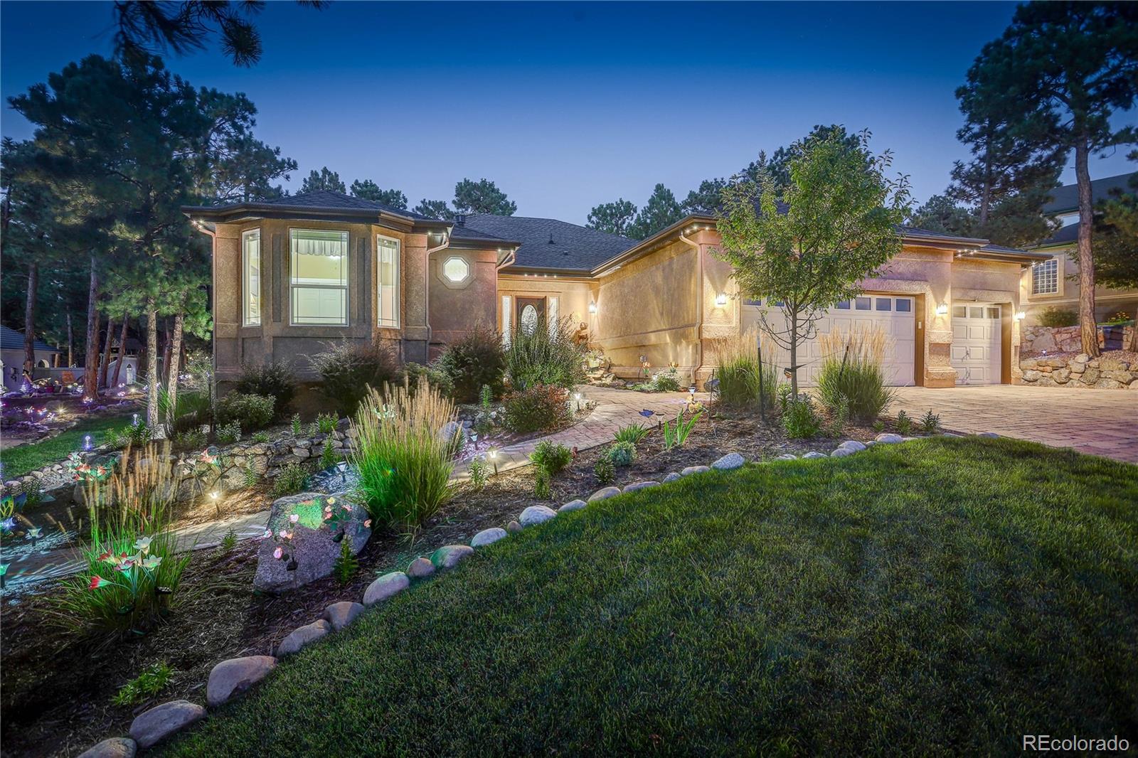 15895 Wildhaven Lane