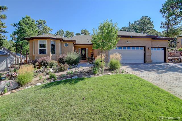 15895 Wildhaven Lane
