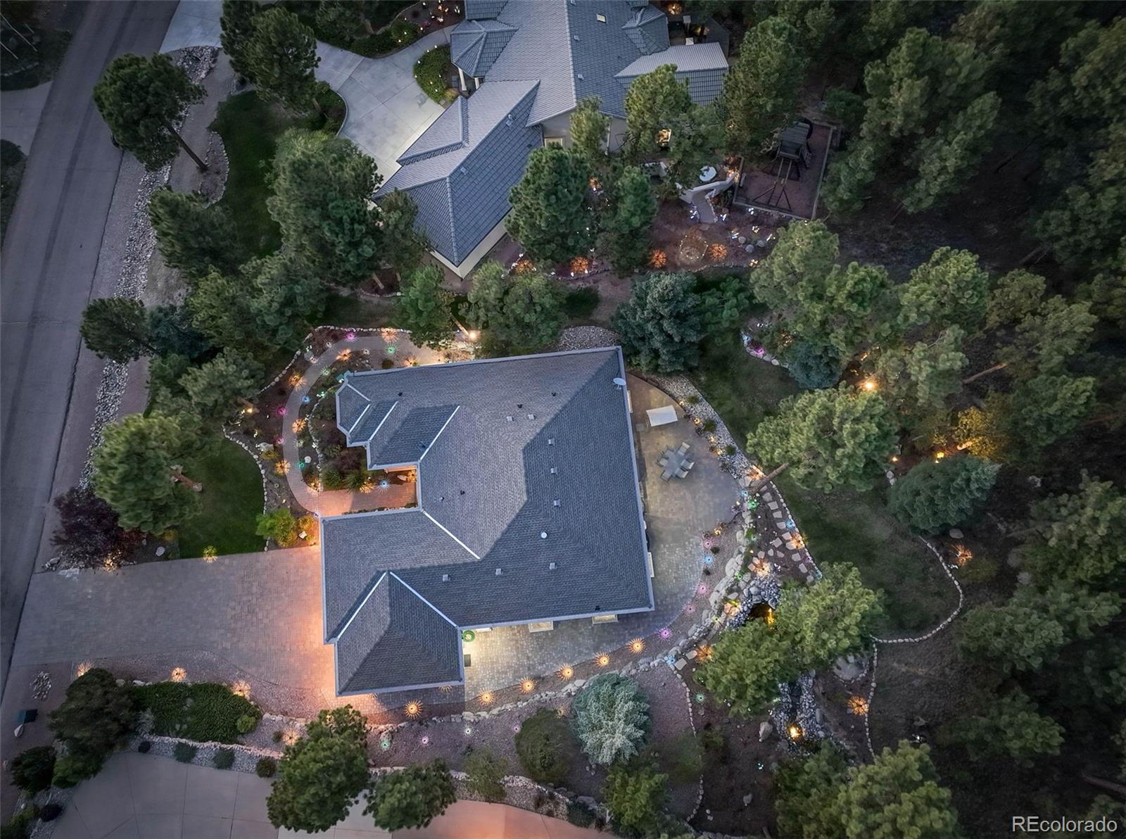 15895 Wildhaven Lane