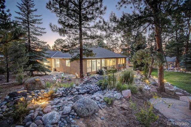 15895 Wildhaven Lane