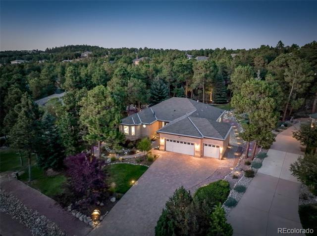 15895 Wildhaven Lane