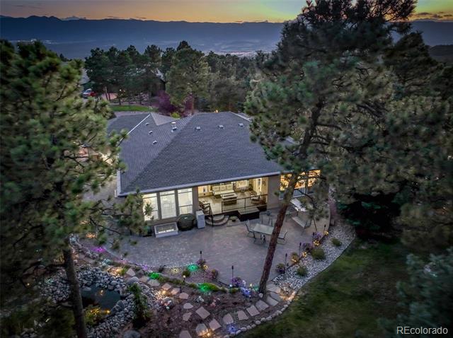 15895 Wildhaven Lane