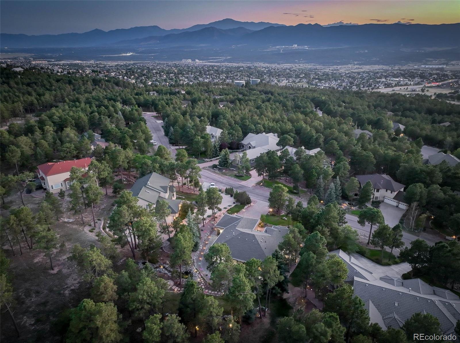 15895 Wildhaven Lane