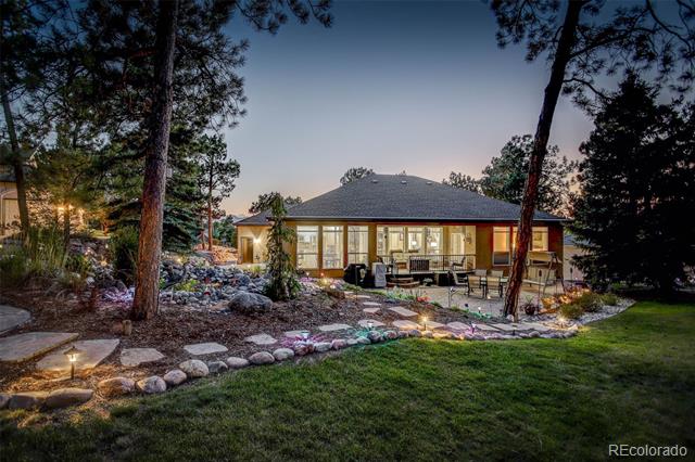 15895 Wildhaven Lane