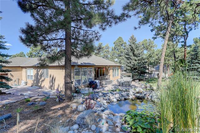 15895 Wildhaven Lane