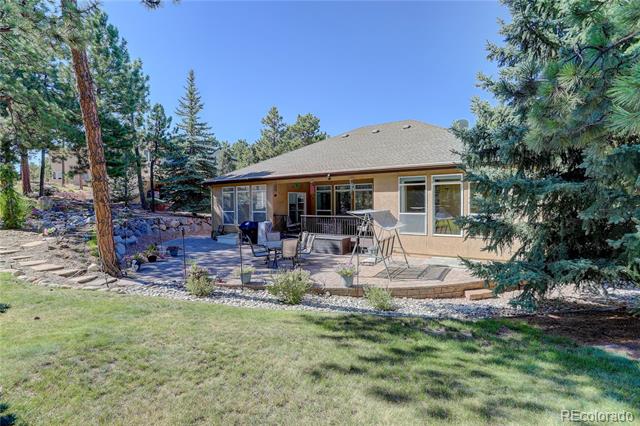 15895 Wildhaven Lane