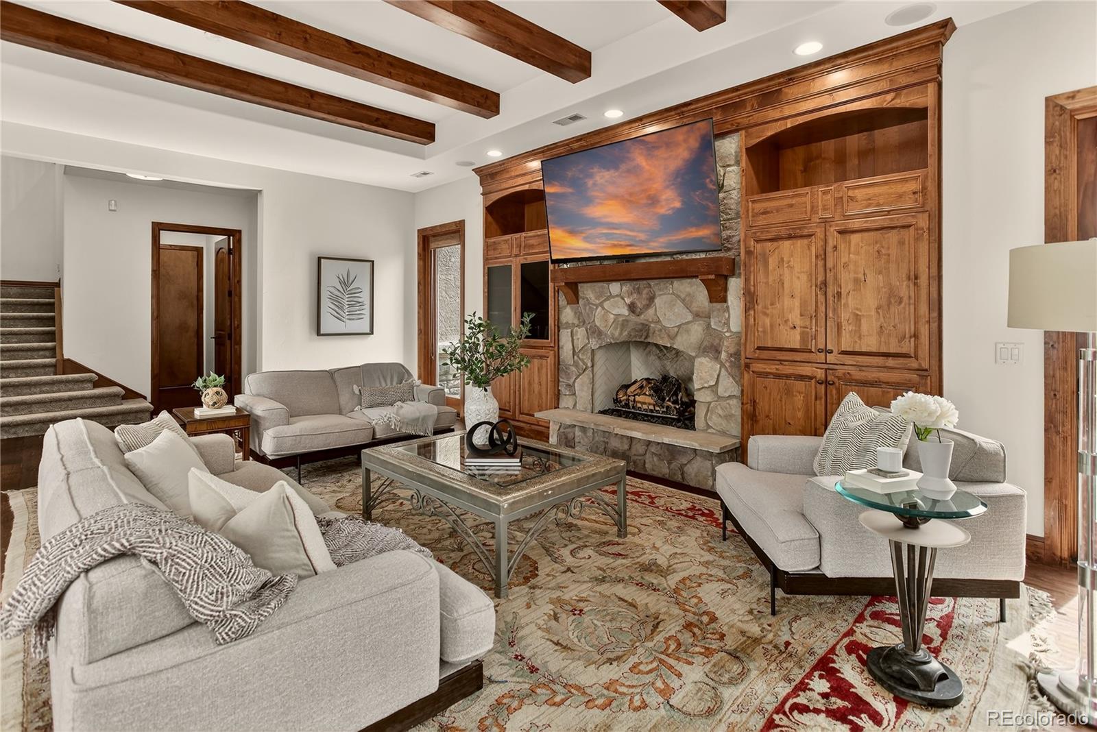 13585 Lauriston Place