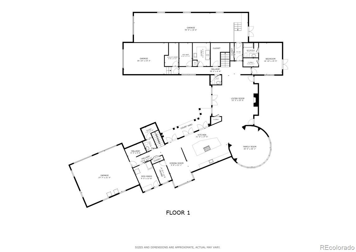 13585 Lauriston Place
