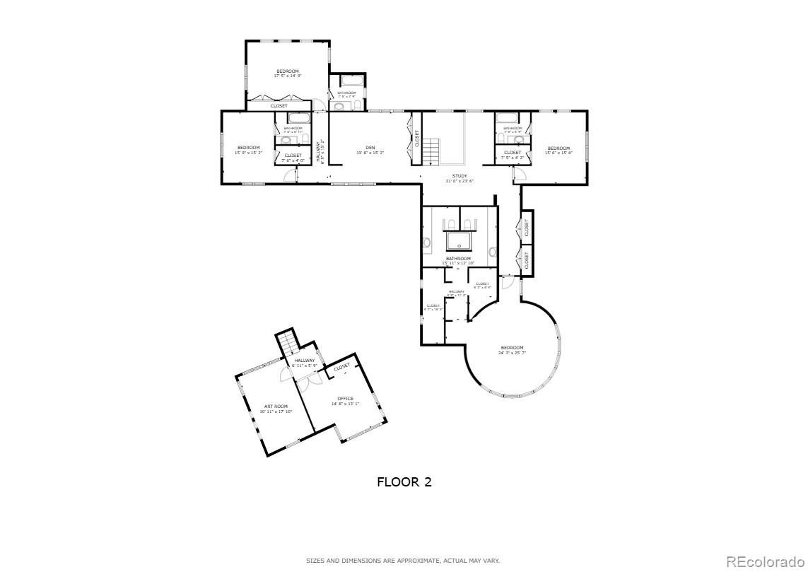 13585 Lauriston Place