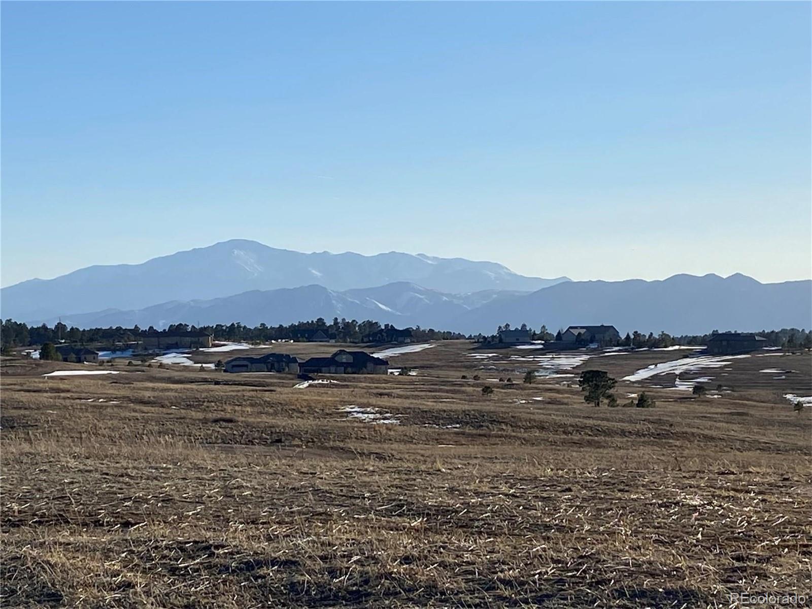 17196 Abert Ranch Drive