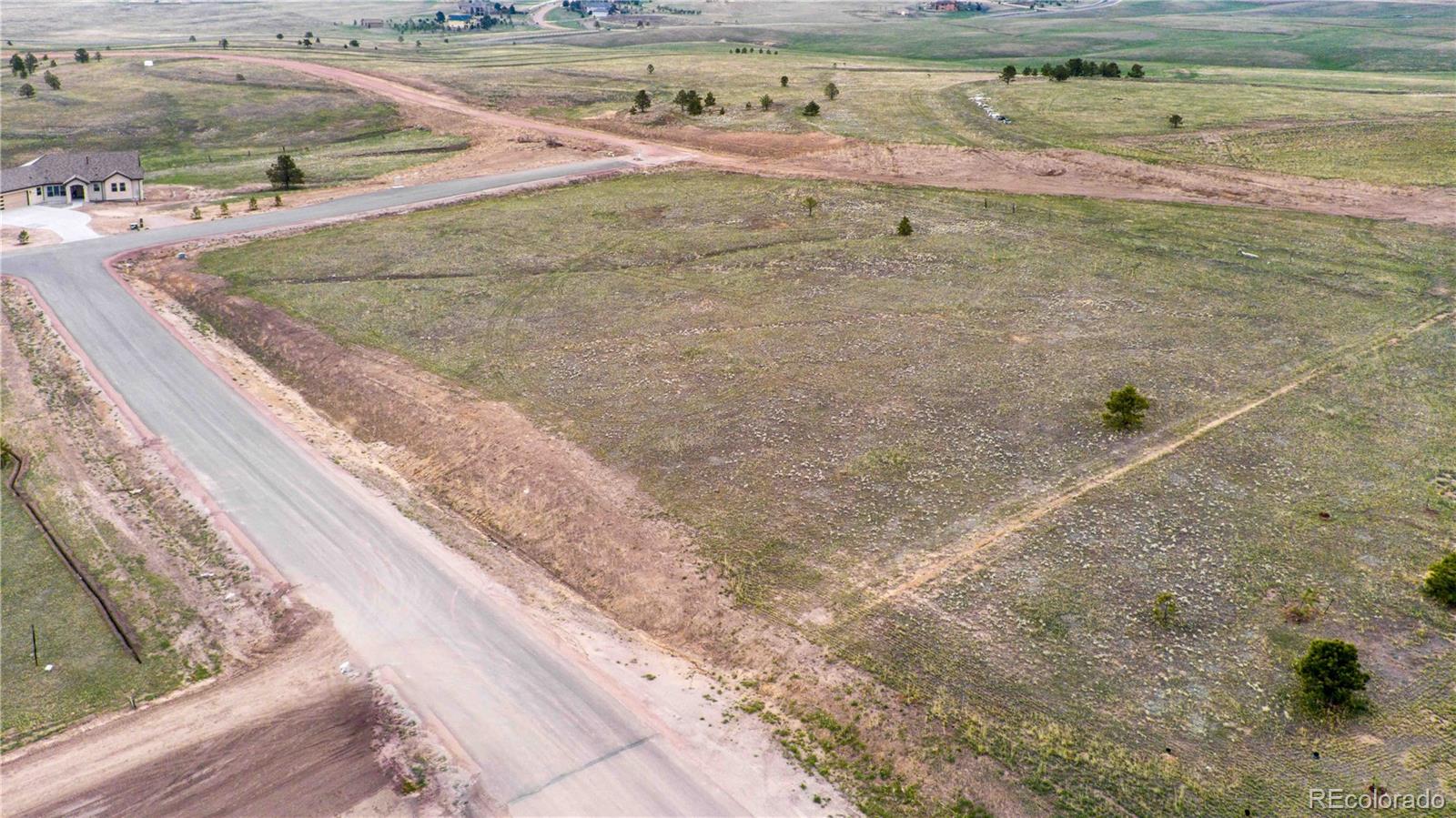 17196 Abert Ranch Drive