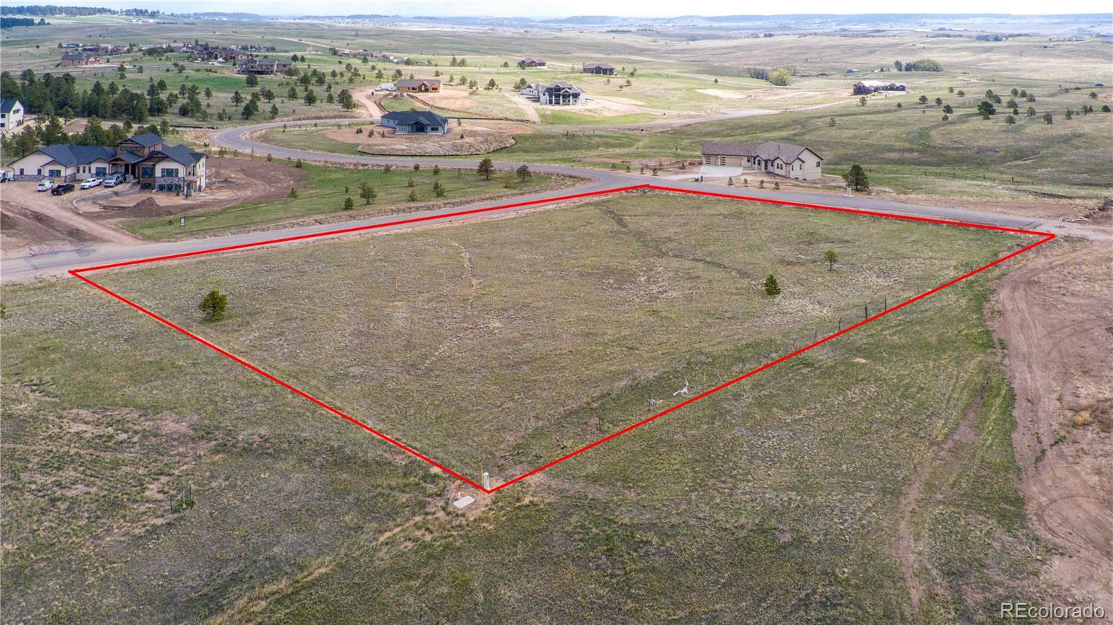 17196 Abert Ranch Drive