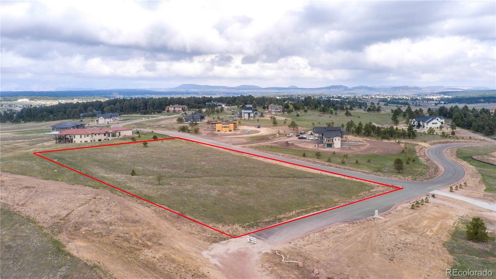 17196 Abert Ranch Drive