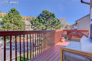 1945 Bristlecone Drive