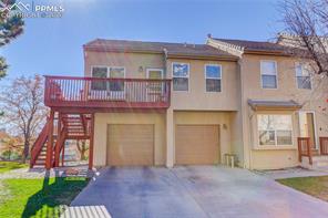 1945 Bristlecone Drive