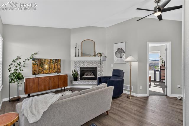 1945 Bristlecone Drive