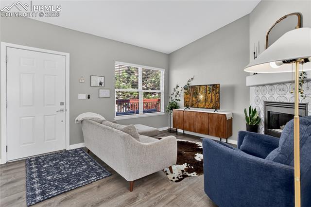 1945 Bristlecone Drive