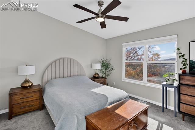 1945 Bristlecone Drive