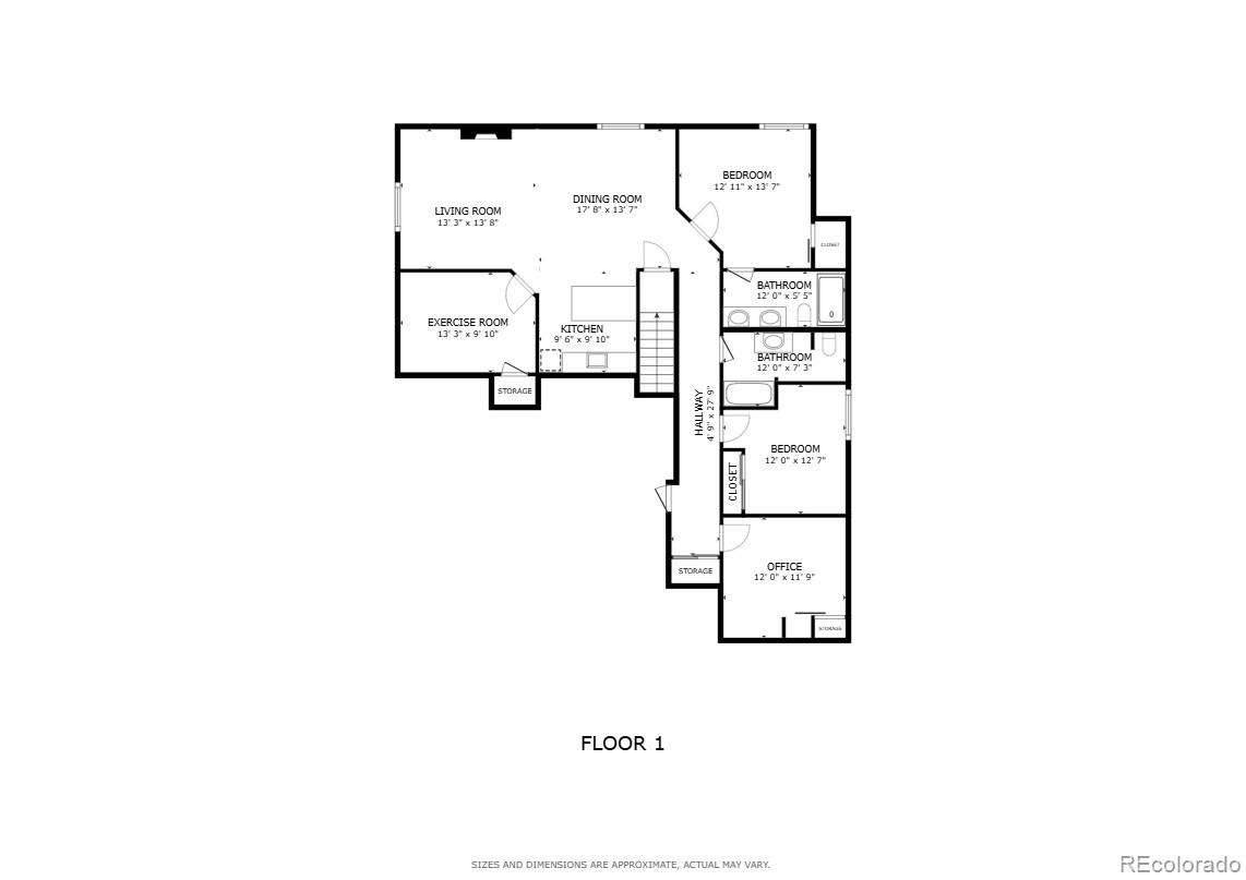 3631 Oak Meadow Drive